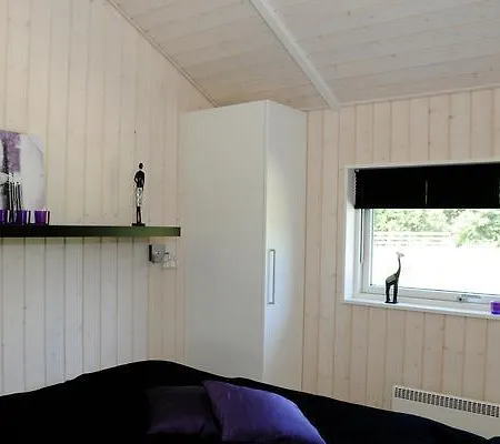 Casa vacanze Three-bedroom Holiday In 49 Blåvand