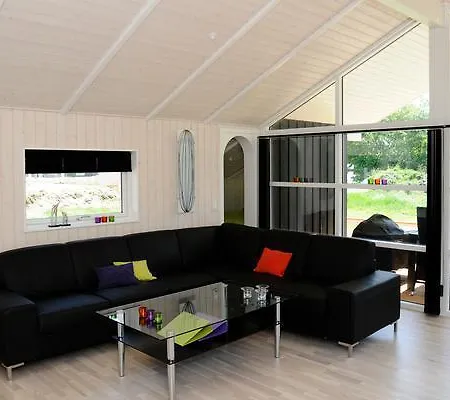 Casa vacanze Three-bedroom Holiday In 49 Blåvand